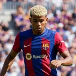 قلق في برشلونة قبل الكلاسيكو: إصابة لامين يامال تهدد مشاركة النجم الواعد أمام ريال مدريد